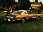 Plymouth Volare Premier Coupe 1977 года